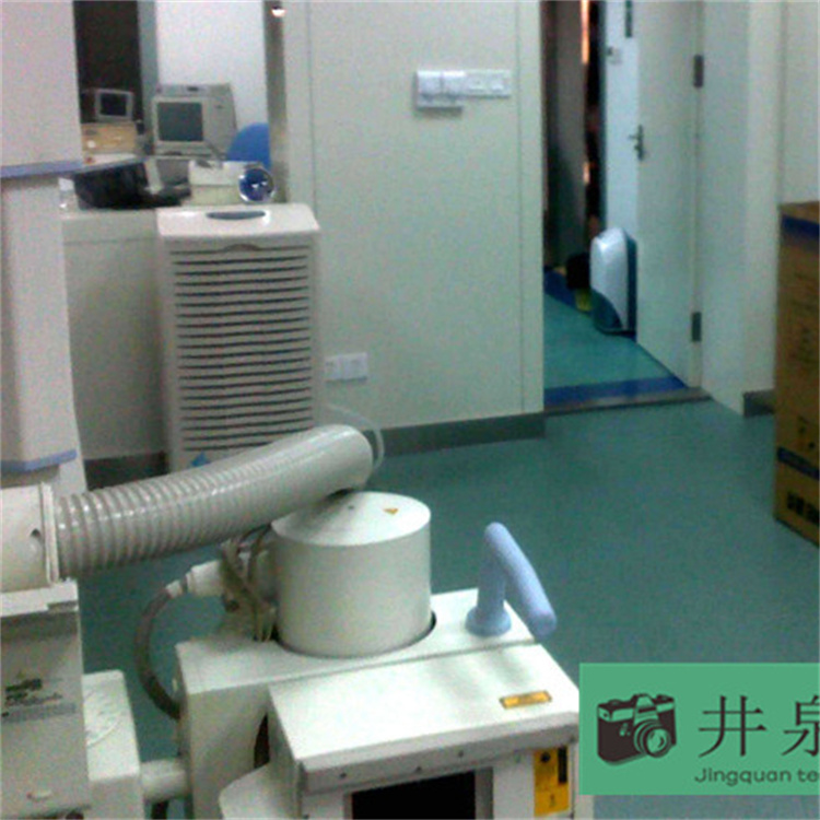 鋼鐵庫房潮濕處理方法？推薦使用抽濕機來解決