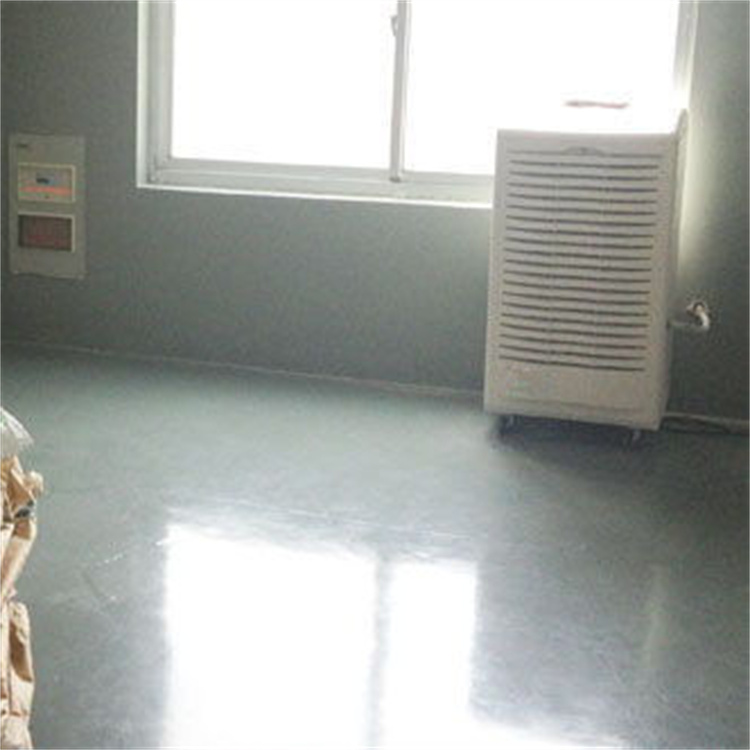 邛崍連雨天太潮濕怎么辦？就用工業(yè)抽濕機