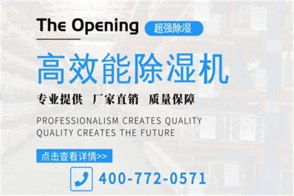 除濕機(jī)的風(fēng)扇噪音大嗎怎么辦