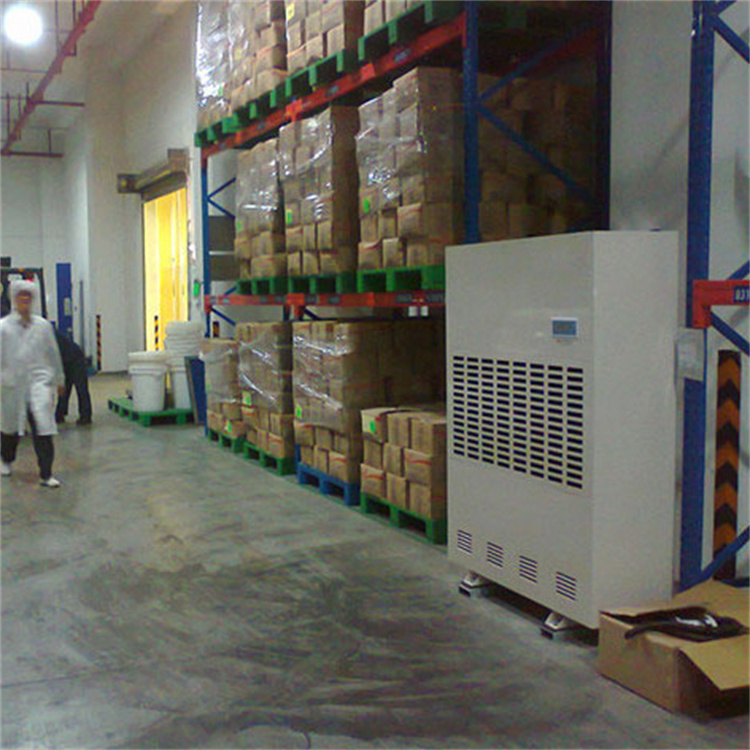中央新風(fēng)除濕機(jī)，讓你的家擺脫潮濕問題