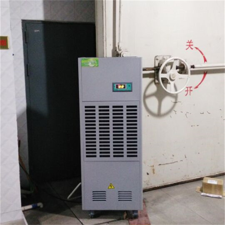 柑橘倉(cāng)庫(kù)專用自動(dòng)控制抽濕器