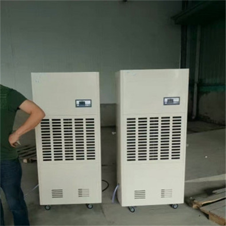 地下儲(chǔ)藏室除潮濕設(shè)備推薦使用空氣抽濕機(jī)來解決