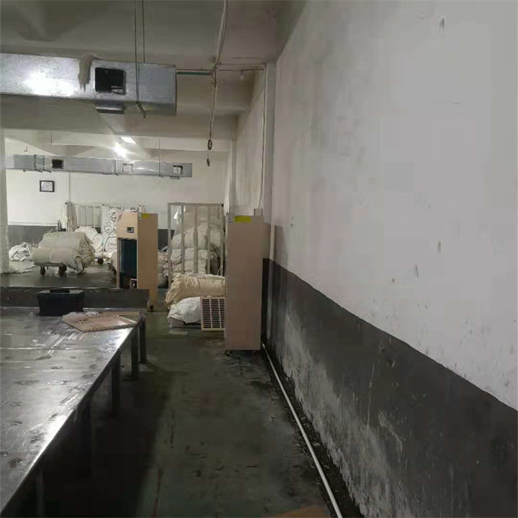 合肥雨天地面潮濕怎么辦？就用抽濕器