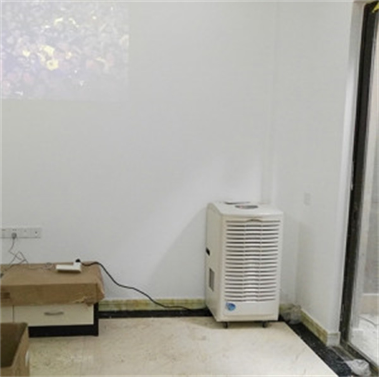地下室有霉味怎么清除？地下室防潮除濕機