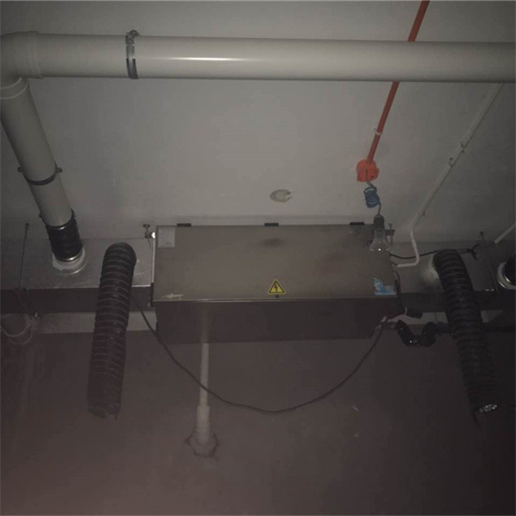 大型廠房加濕器怎么選？大霧量分體式加濕器