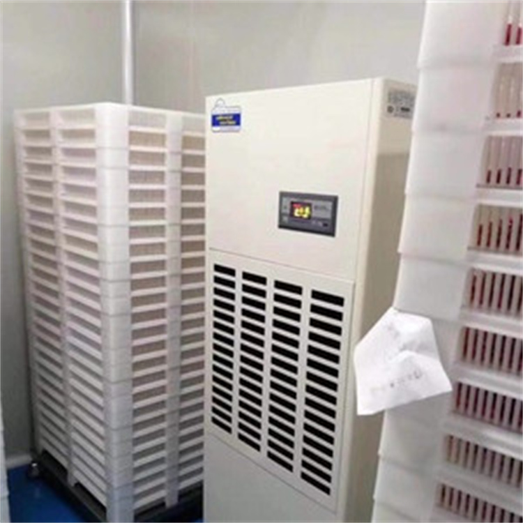 大功率柜式除濕機(jī) 單臺(tái)適用600平米廠家直發(fā)