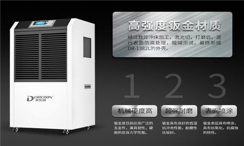 毛紡廠也要用加濕機(jī)防范靜電