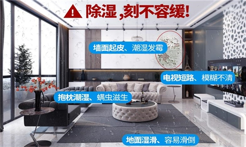 抽濕機(jī)與除濕機(jī)有何區(qū)別