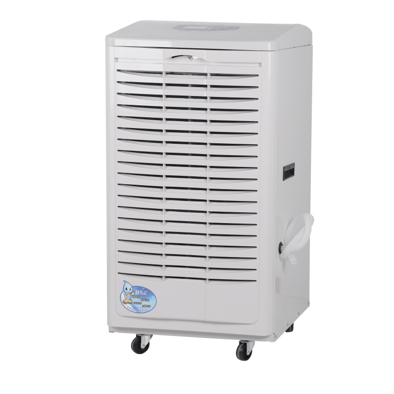 HJ-890H移動式工業(yè)除濕機(jī)
